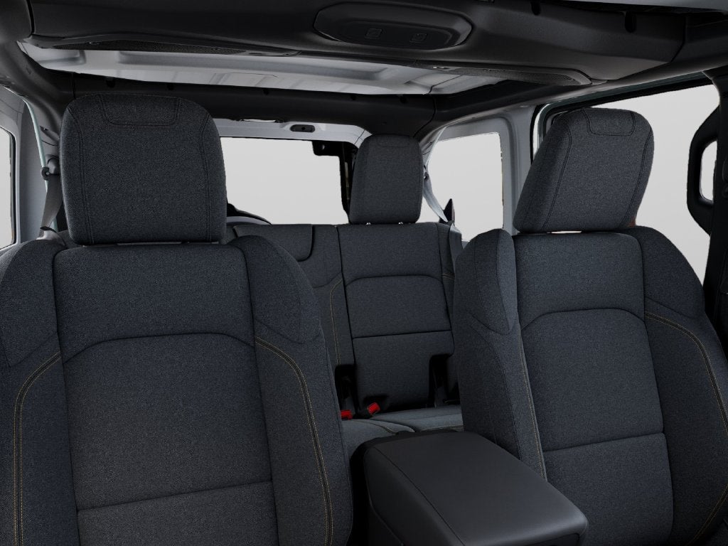 2027 Jeep Wrangler Sport S