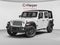2027 Jeep Wrangler Rubicon