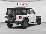2027 Jeep Wrangler Rubicon