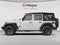 2027 Jeep Wrangler Rubicon