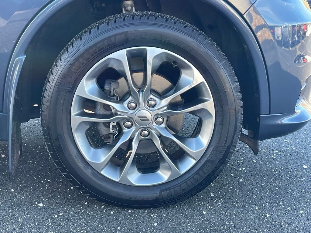 2019 Dodge Durango GT