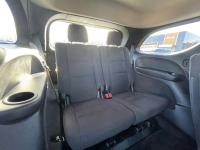 2019 Dodge Durango GT