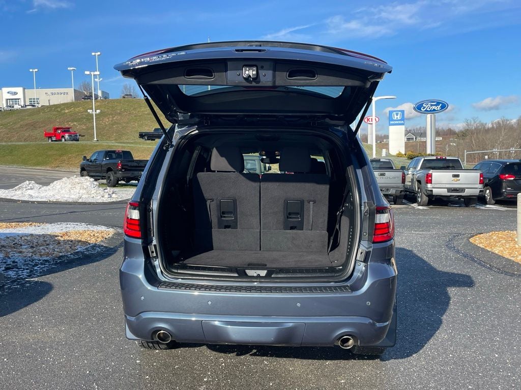 2019 Dodge Durango GT