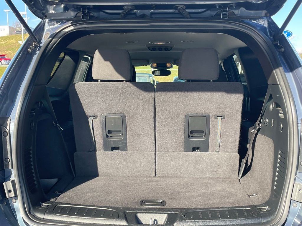 2019 Dodge Durango GT