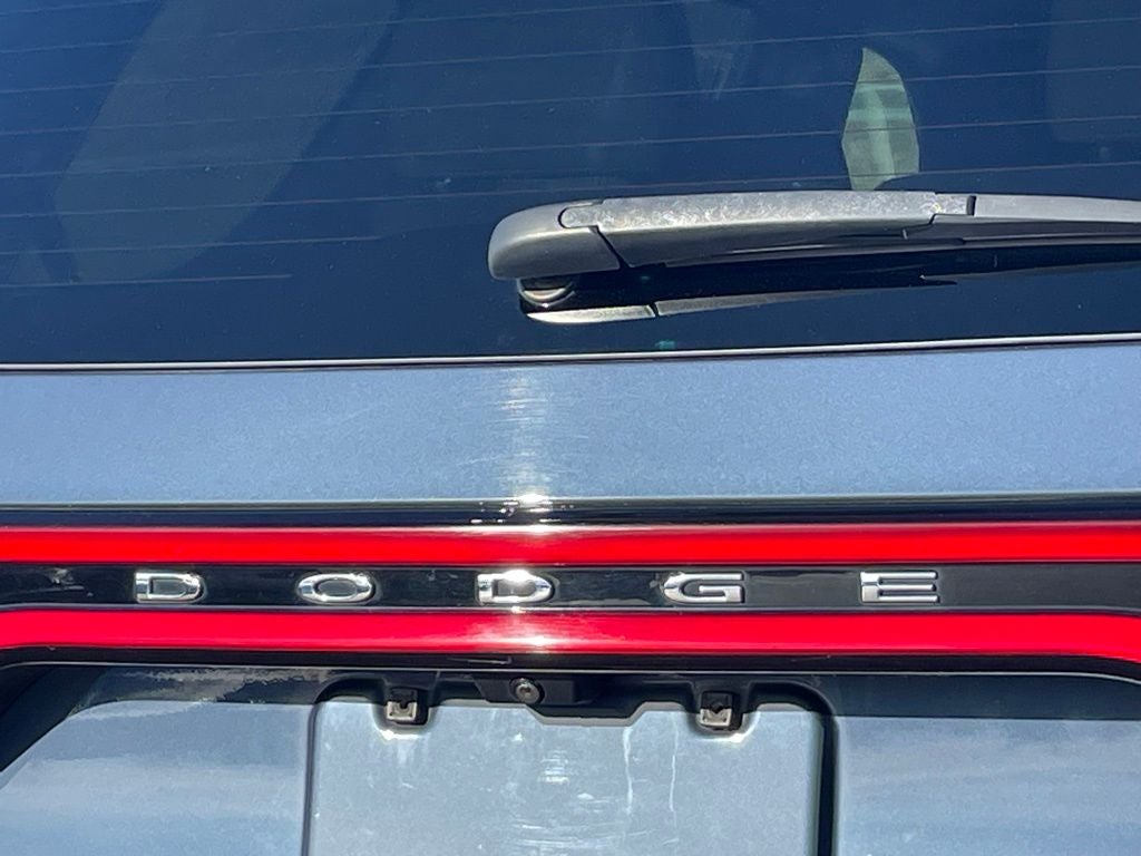 2019 Dodge Durango GT
