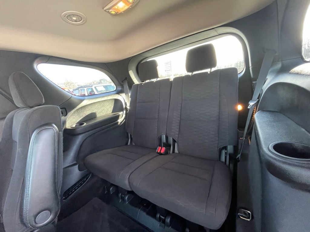 2019 Dodge Durango GT