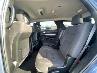 2019 Dodge Durango GT