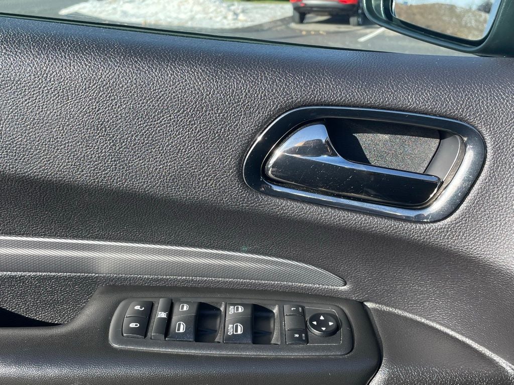 2019 Dodge Durango GT