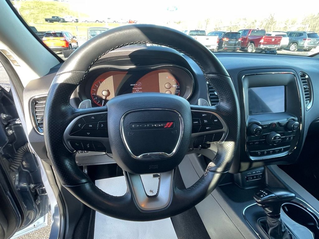 2019 Dodge Durango GT