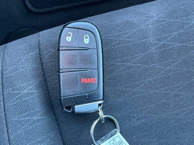 2019 Dodge Durango GT