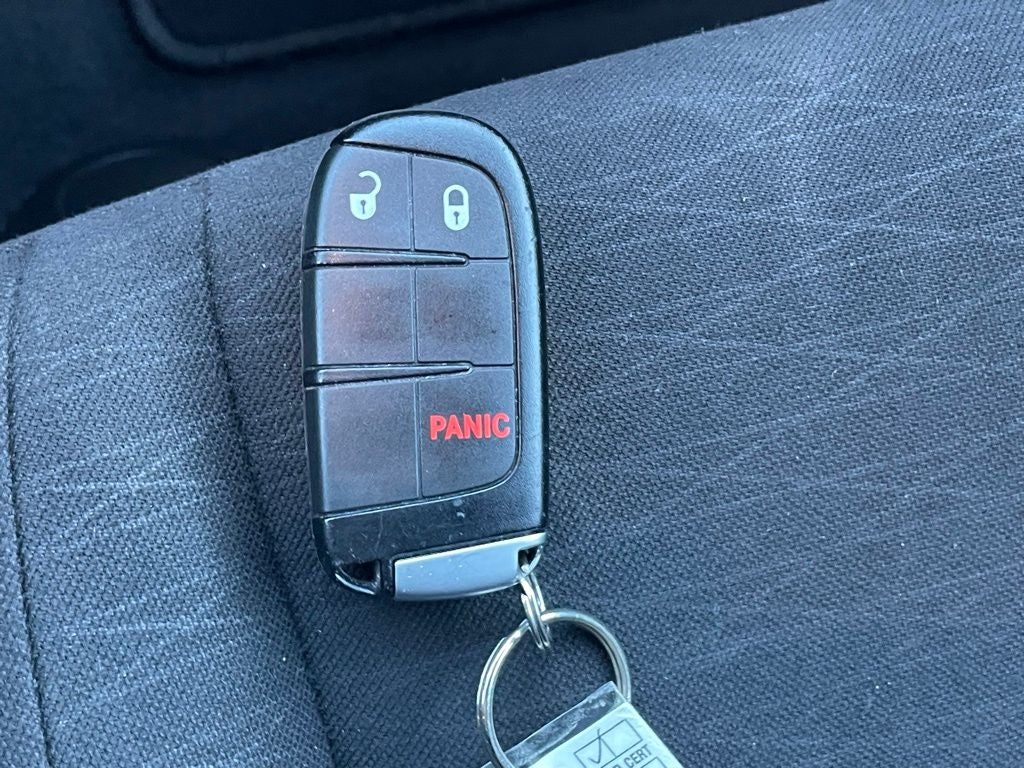 2019 Dodge Durango GT