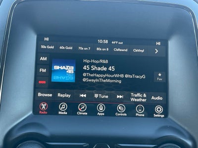 2019 Dodge Durango GT