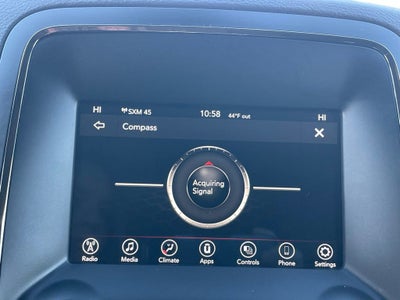 2019 Dodge Durango GT