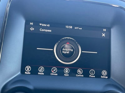 2019 Dodge Durango GT