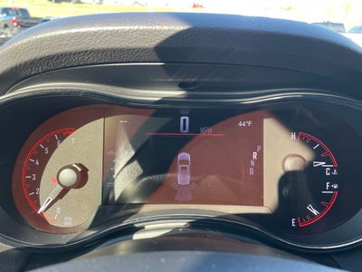 2019 Dodge Durango GT