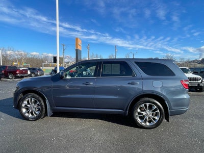 2019 Dodge Durango GT