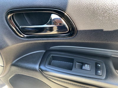 2020 Dodge Durango GT