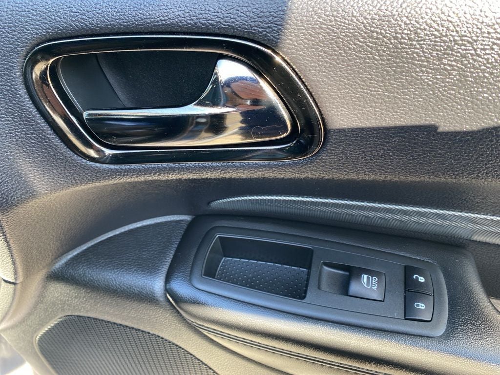 2020 Dodge Durango GT