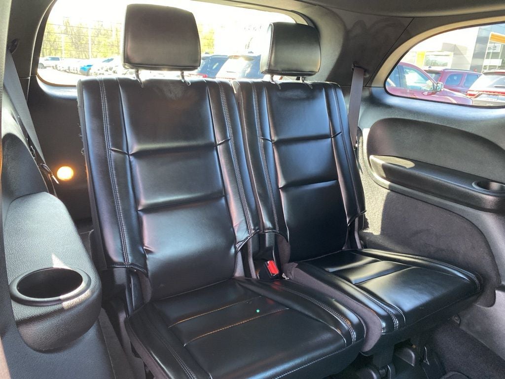 2020 Dodge Durango GT