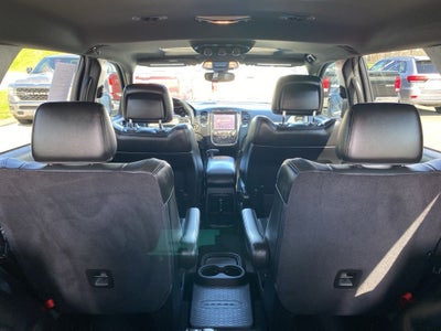 2020 Dodge Durango GT