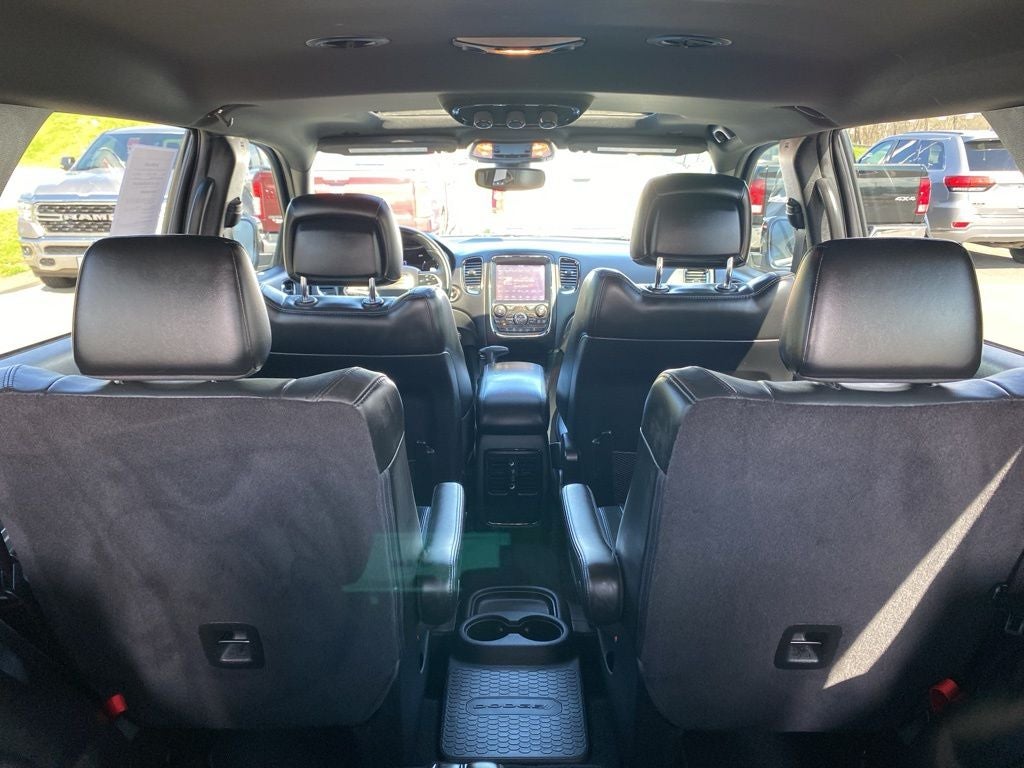 2020 Dodge Durango GT