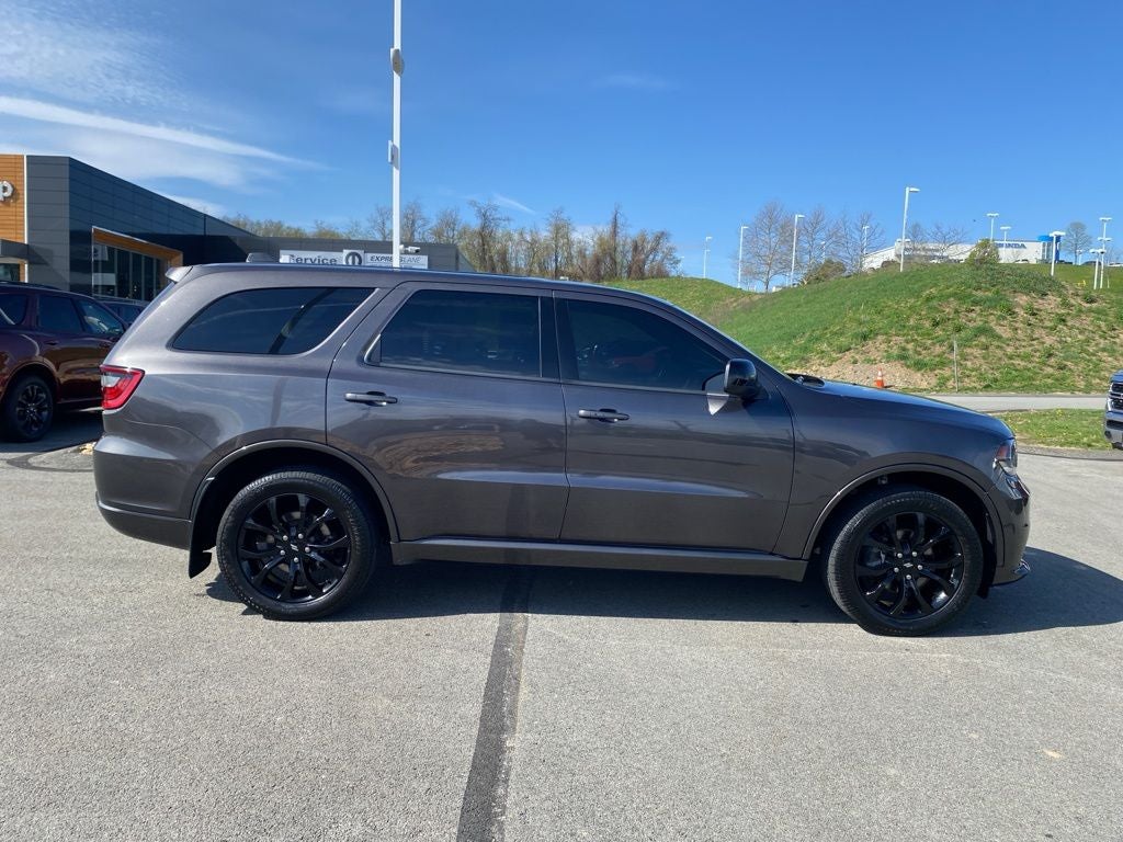 2020 Dodge Durango GT
