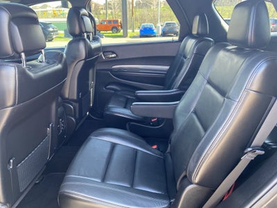 2020 Dodge Durango GT