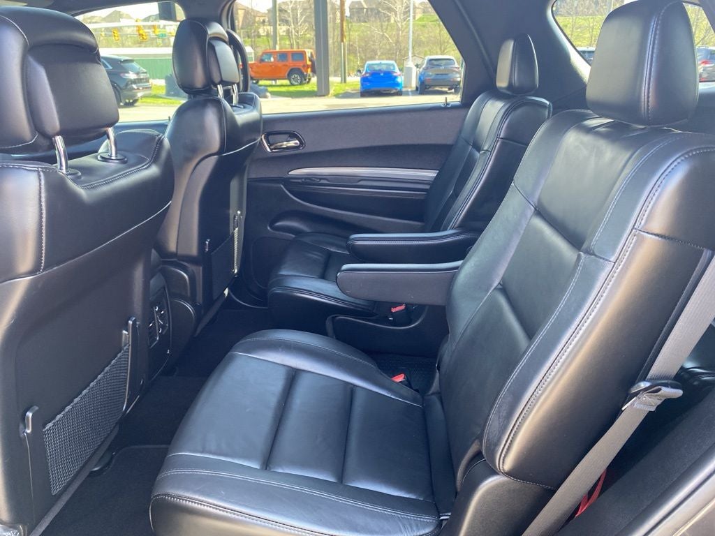 2020 Dodge Durango GT