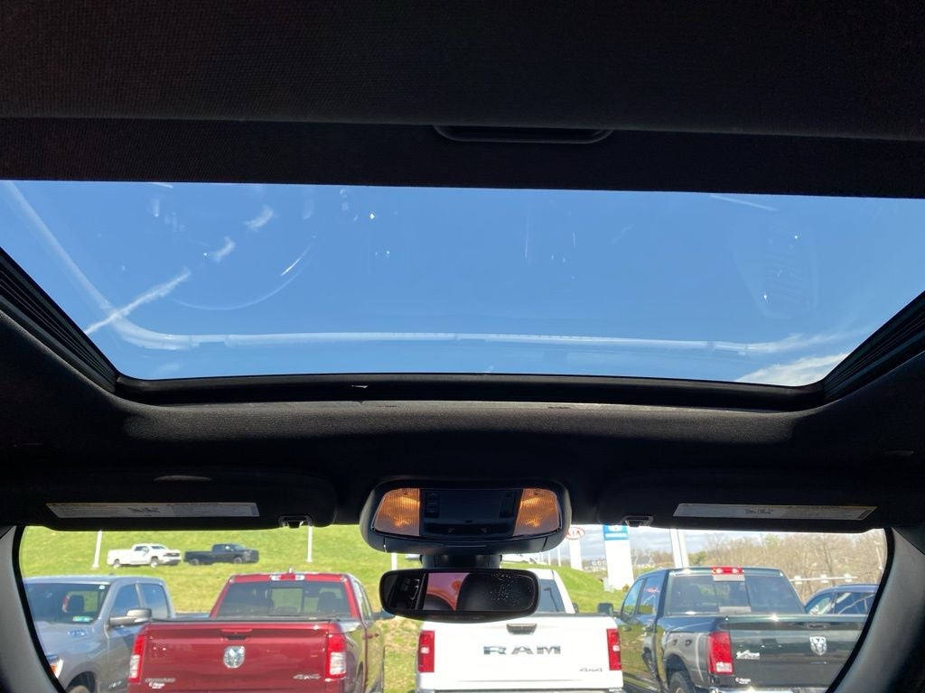 2020 Dodge Durango GT