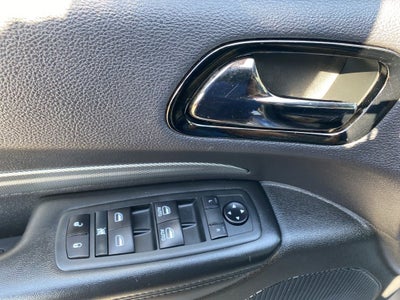 2020 Dodge Durango GT