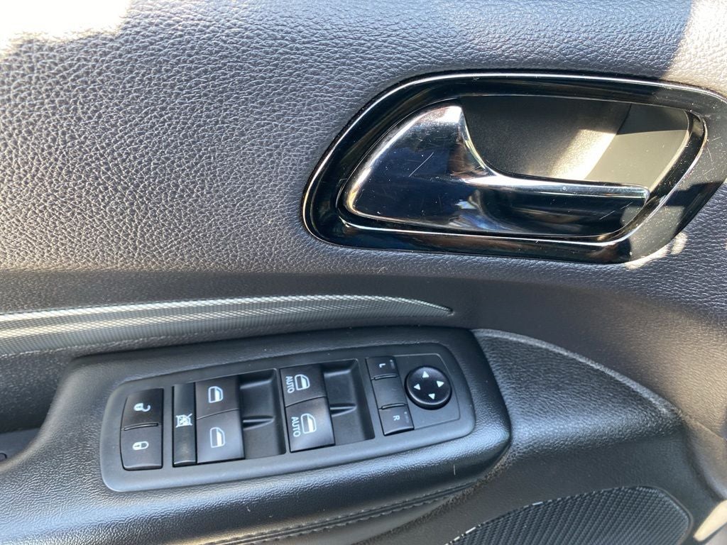 2020 Dodge Durango GT