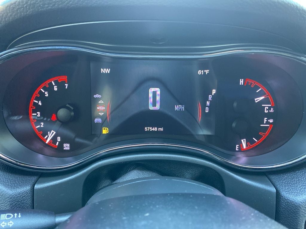 2020 Dodge Durango GT