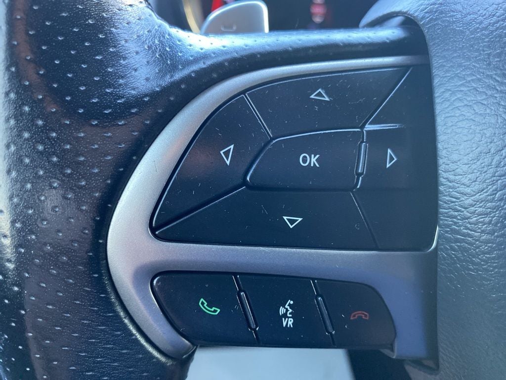 2020 Dodge Durango GT