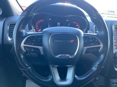 2020 Dodge Durango GT