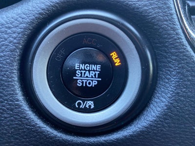 2020 Dodge Durango GT