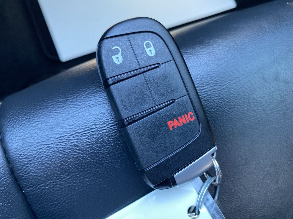 2020 Dodge Durango GT