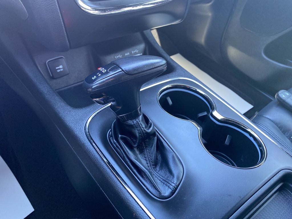 2020 Dodge Durango GT