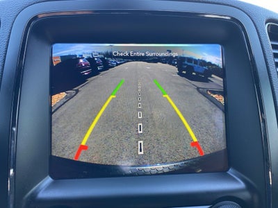 2020 Dodge Durango GT