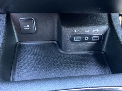 2020 Dodge Durango GT