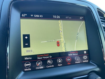 2020 Dodge Durango GT