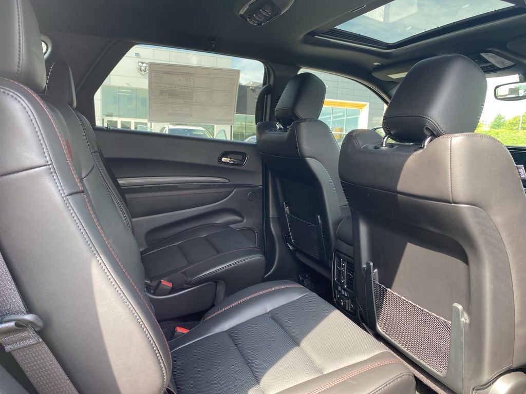 2025 Dodge Durango GT Plus