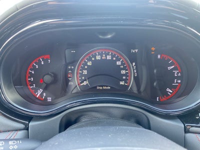 2025 Dodge Durango GT Plus