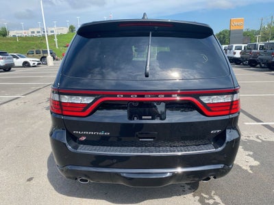 2025 Dodge Durango GT Plus