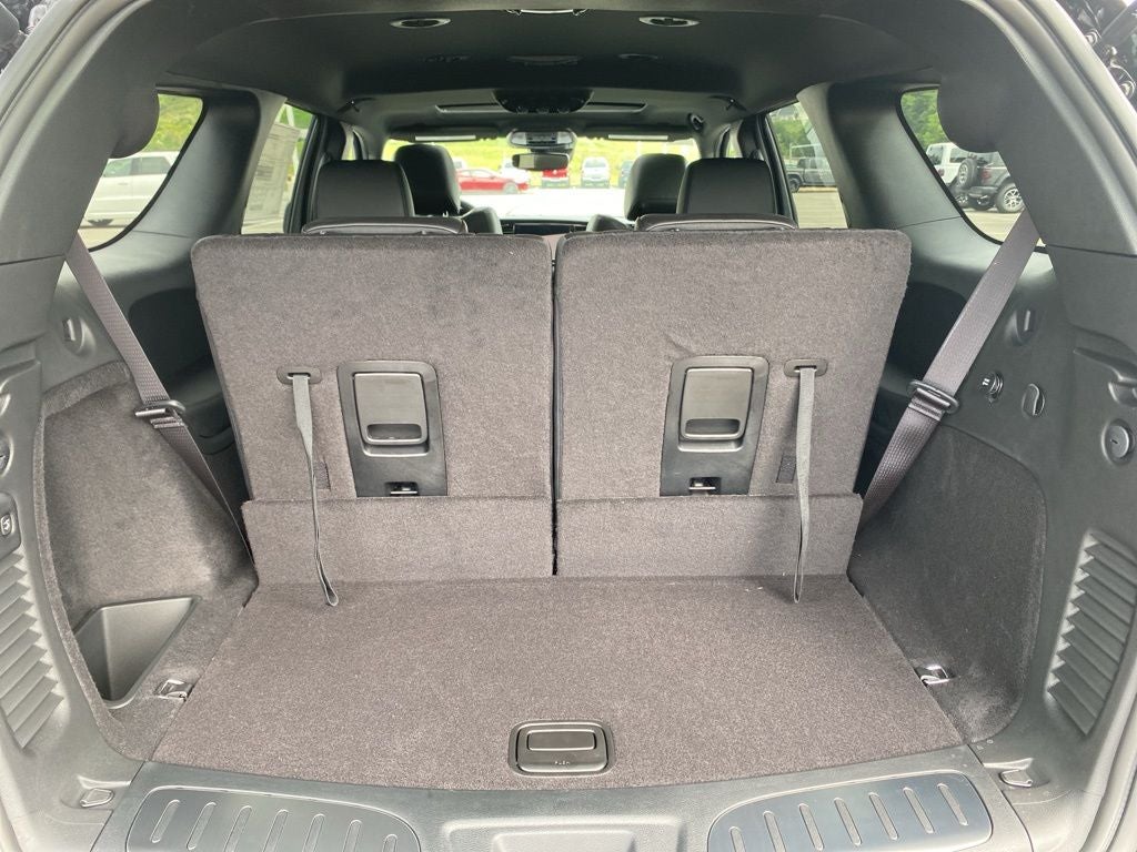 2025 Dodge Durango GT Plus