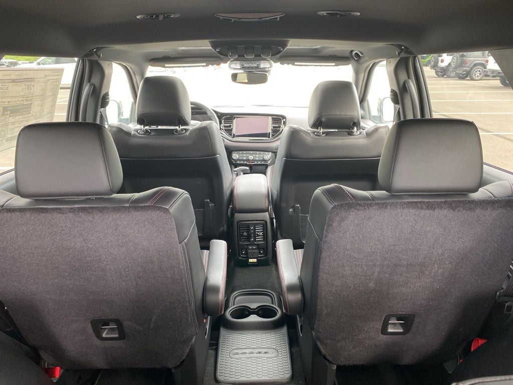 2025 Dodge Durango GT Plus