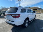 2015 Dodge Durango Citadel