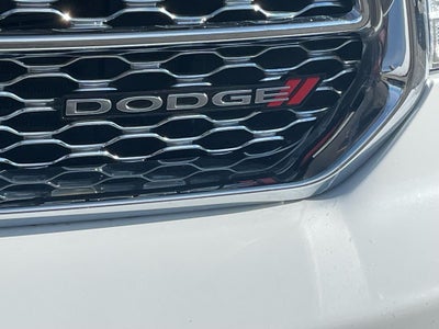 2015 Dodge Durango Citadel