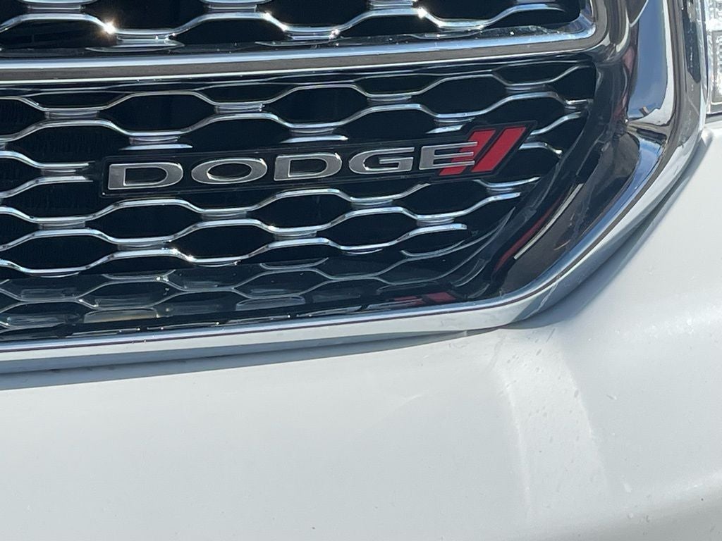 2015 Dodge Durango Citadel