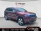 2016 Jeep Grand Cherokee Overland