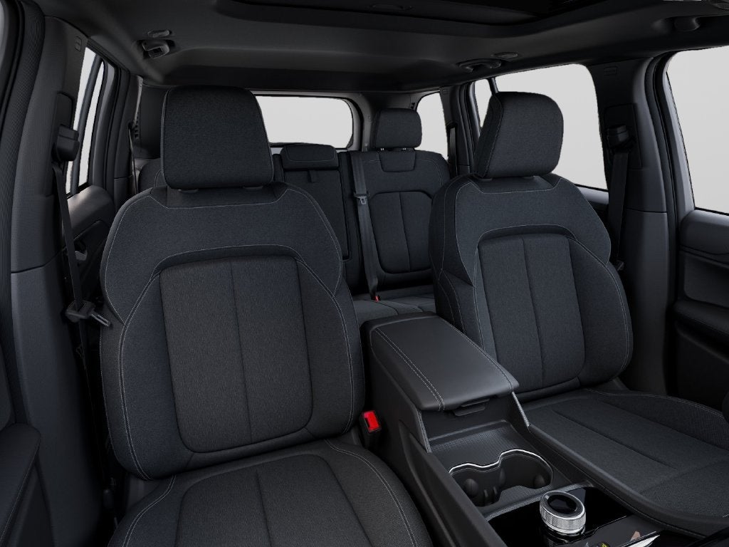 2027 Jeep Grand Cherokee Laredo X
